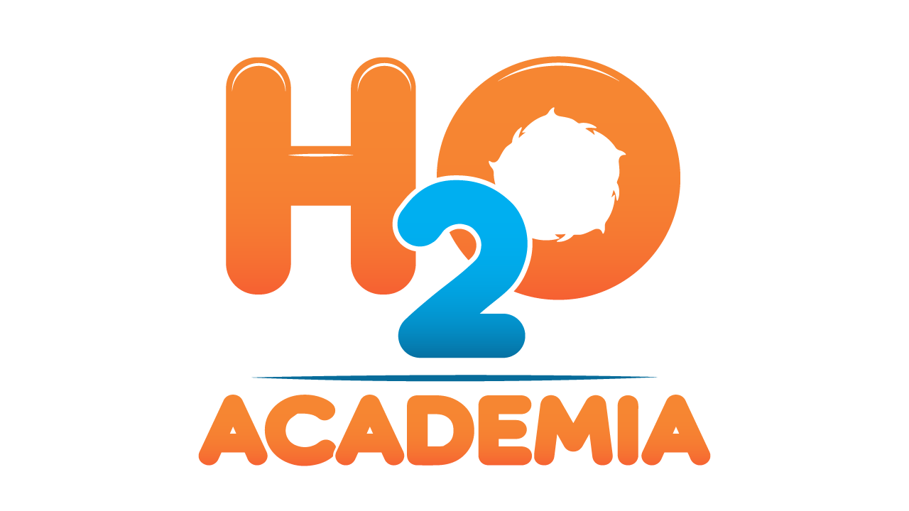 H2O Logo